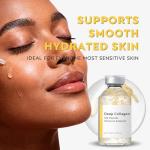 Silk Peptide Anti-Aging Firming Serum 30ml