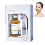 Salmon Anti-Wrinkle Serum for Youthful Skin