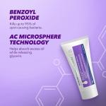 Acnecide Face Wash Gel with 5% Benzoyl Peroxide