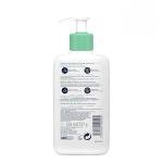 CeraVe Foaming Cleanser for Normal to Oily Skin