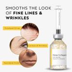 Silk Peptide Anti-Aging Firming Serum 30ml