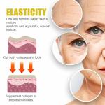 Salmon Anti-Wrinkle Serum for Youthful Skin