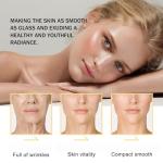 Salmon Anti-Wrinkle Serum for Youthful Skin