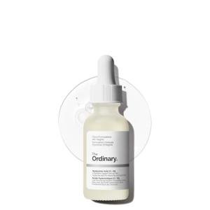 The Ordinary Hyaluronic Acid Serum for Hydration