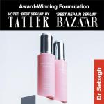 Dr Sebagh Rose de Vie Serum - Nourishing Anti-Aging