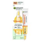 Garnier Brightening Eye Cream with 4% Vitamin C