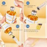 Salmon Anti-Wrinkle Serum for Youthful Skin