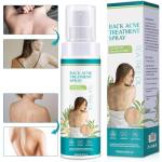 Tea Tree Oil Back Acne Treatment Spray