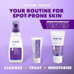 Acnecide Face Wash Gel with 5% Benzoyl Peroxide