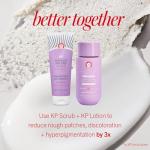 First Aid Beauty KP Bump Eraser Body Scrub