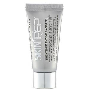 Brightening Enzyme Peel with Vitamin C & Exotica