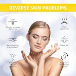 Salmon Anti-Wrinkle Serum for Youthful Skin