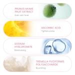 LAIKOU Japan Sakura Serum with Vitamin C & Niacinamide