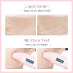 LAIKOU Japan Sakura Serum with Vitamin C & Niacinamide