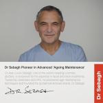 Dr Sebagh Rose de Vie Serum - Nourishing Anti-Aging