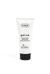 Ziaja Goat’s Milk Gentle Exfoliating Peel, 75 mL