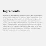 Kojic Acid Turmeric Brightening Overnight Gel Mask