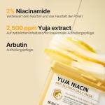 SOME BY MI Yuja Niacin Anti-Blemish Mask Sheets