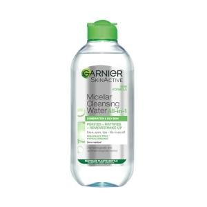 Garnier Micellar Cleansing Water for Combo Skin