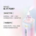 L'Oreal Paris Glycolic Bright Foaming Cleanser 100ml