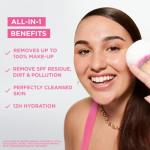 Garnier Micellar Cleansing Water - Gentle Makeup Remover