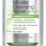 Garnier Micellar Cleansing Water for Combo Skin