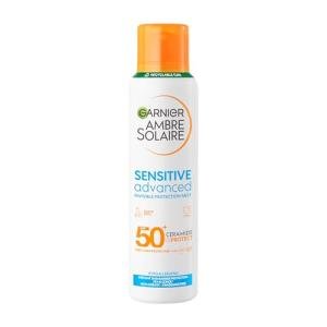 Garnier Ambre Solaire SPF 50+ Sensitive Sun Spray