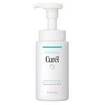 Curél Foaming Facial Wash for Dry Sensitive Skin