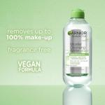Garnier Micellar Cleansing Water for Combo Skin