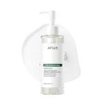 ANUA Heartleaf Pore Cleansing Oil for Sensitive Skin