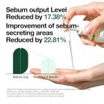 Anua Heartleaf Pore Control Cleansing Oil