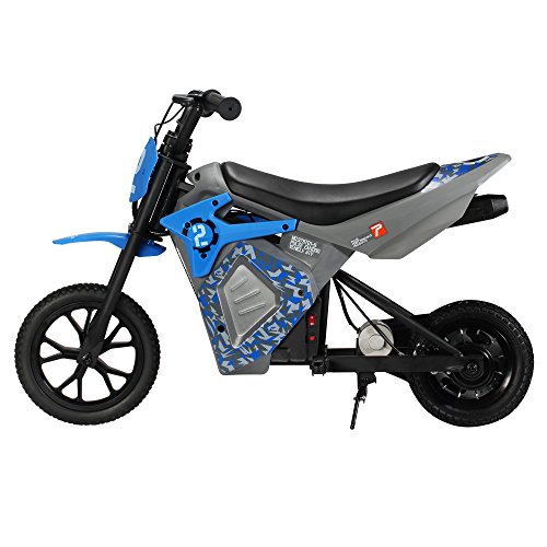 Electric Bicycles