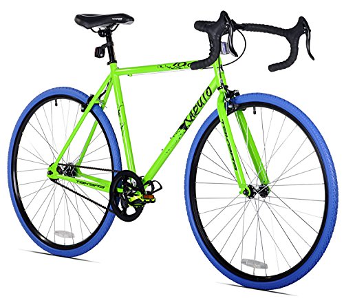 Takara Kabuto Single Speed Road Bike