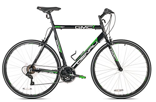 GMC Denali Flat Bar Road Bike