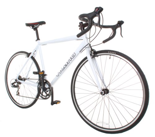 Vilano Shadow Road Bike - Shimano STI Integrated Shifters
