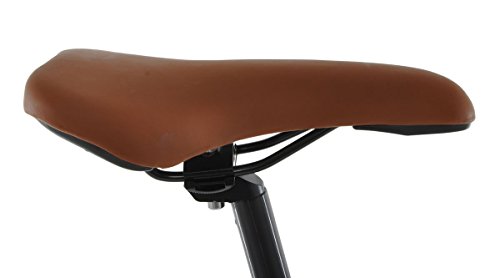 Vilano Fixed Gear Bike Fixie Single Speed Road Bike