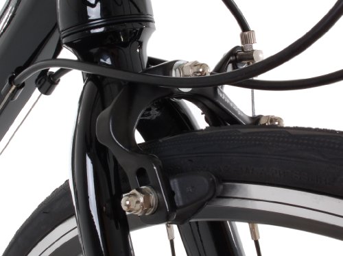 Aluminum Road Bike Commuter Bike Shimano 21 Speed 700c