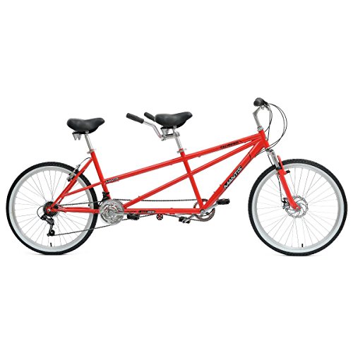 Tandem Bikes
