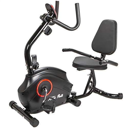 Recumbent Bikes