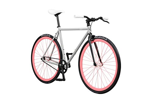 Fixed Gear Bikes