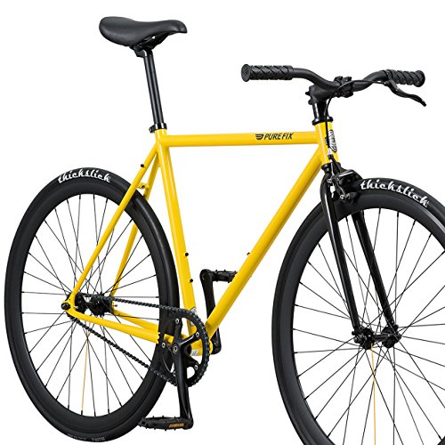 Pure Fix Original Fixed Gear Single Speed Fixie Bike