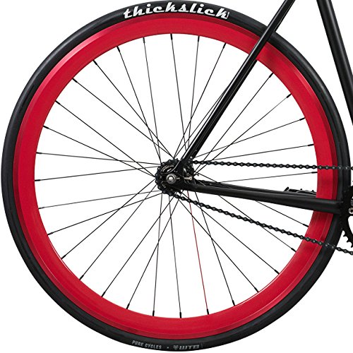 Pure Fix Original Fixed Gear Single Speed Fixie Bike