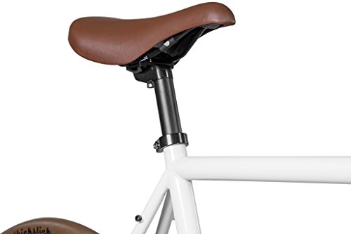 Pure Fix Original Fixed Gear Single Speed Fixie Bike