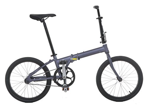 Folding Bikes