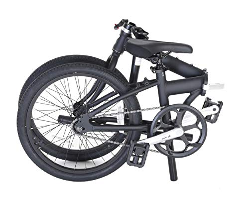 Vilano Urbana Single Speed Folding Bike