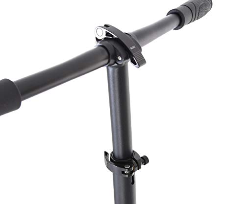Vilano Urbana Single Speed Folding Bike