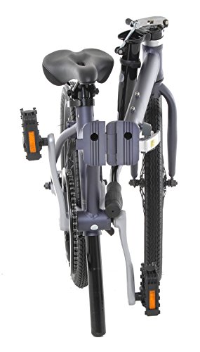 Vilano Urbana Single Speed Folding Bike