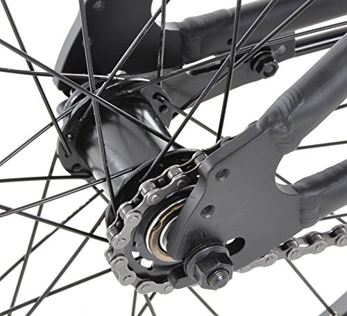 Vilano Urbana Single Speed Folding Bike
