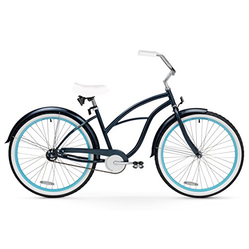 Women's 26" Beach Cruiser Bicycle - Classic Edition