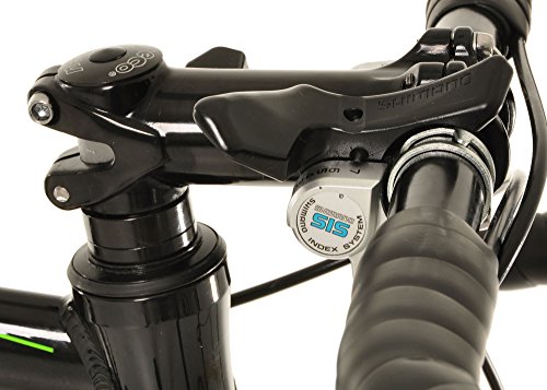 Vilano R2 Commuter Aluminum Road Bike 21 Speed 700c